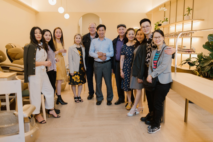 Dù còn khá trẻ tuổi nhưng Jimmy Phan đã sở hữu trong tay những thành quả ấn tượng&nbsp;