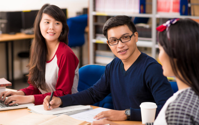 Mục tiêu đi làm của tôi 'tự do tài chính', còn bạn thì sao? Ảnh 2