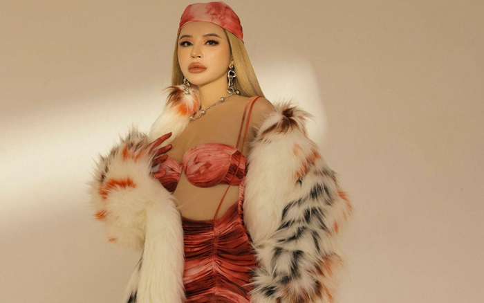 Nữ DJ Lan Bella sexy đắt show nhất tại Sydney Ảnh 2