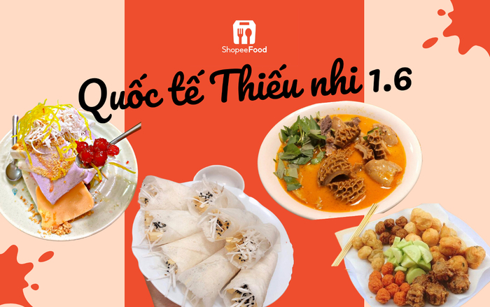 Các món ăn vặt tuổi thơ mà 8x, 9x phải thèm thuồng khi nhắc đến Ảnh 2