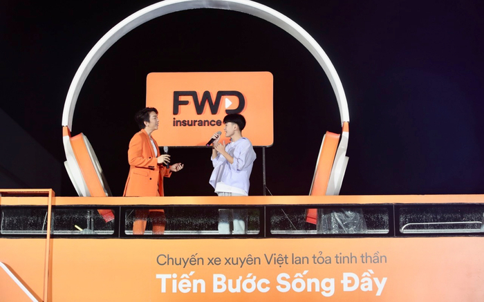 Tăng Phúc và nam sinh Cà Mau gây xôn xao cư dân mạng Ảnh 2