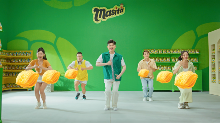 Ngon quắn quéo, đây là món snack khiến Tina Thảo Thi và hội bạn đổ gục ngay từ miếng đầu tiên Ảnh 7