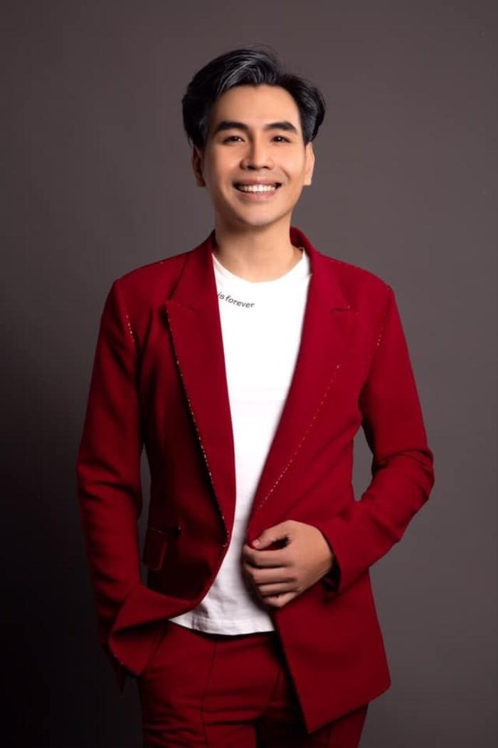 Biên đạo – NSƯT Vũ Tùng Dương