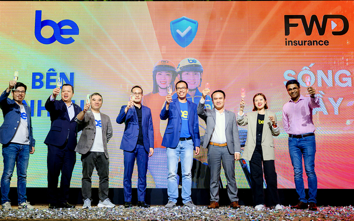 Khách hàng từ nay có thể mua sản phẩm bảo hiểm 'FWD Bộ 3 bảo vệ' trên nền tảng be Ảnh 2