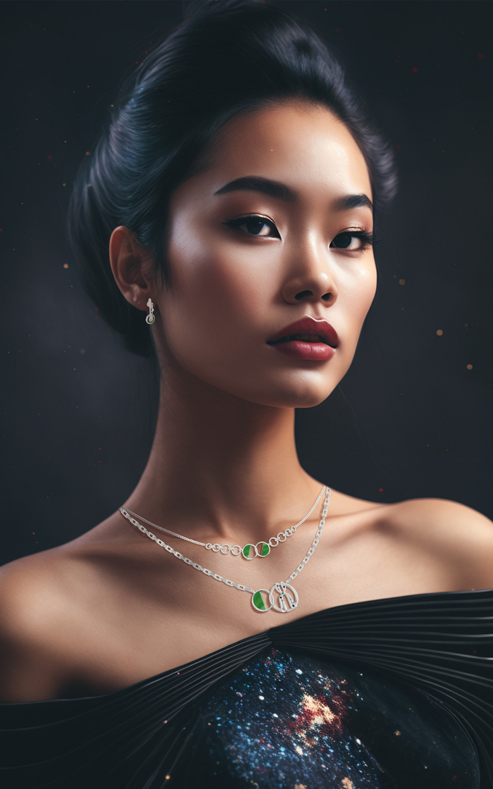  DNA - Định nghĩa biểu tượng tuyên ngôn cá tính hiện đại Ảnh 1