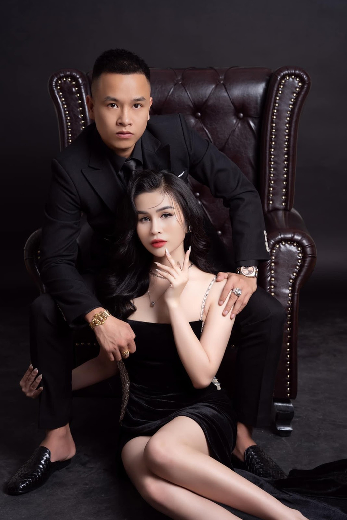 Chị gái và anh trai luôn ủng hộ và hỗ trợ Thu Phương