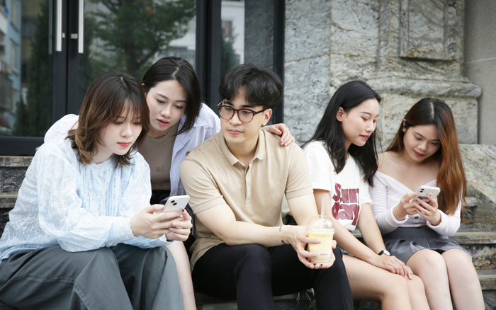 Cách giới trẻ chọn kênh đặt khách sạn, gọi taxi tối ưu chi phí Ảnh 2