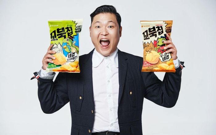 Cháy hàng ở mọi nơi - Snack mai rùa thực chất ngon như thế nào? Ảnh 2