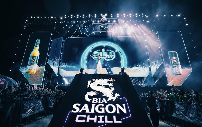 The Chill Fest trở lại, dàn line-up nóng bỏng hơn cả mùa hè Ảnh 2