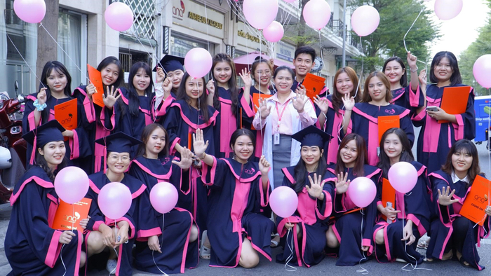  Uy tín - chất lượng tạo nên giá trị thương hiệu của trường thẩm mỹ ANA Ảnh 1