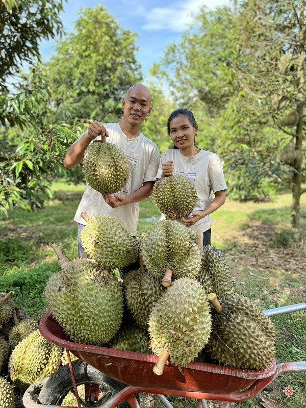 Trước khi là một YouTuber nổi tiếng, Phan Đình Huy đã kinh qua khá nhiều nghề phổ thông như: cuốc cỏ, bỏ phân, phụ hồ, bốc vác, bảo vệ, nhôm kính, v.v..