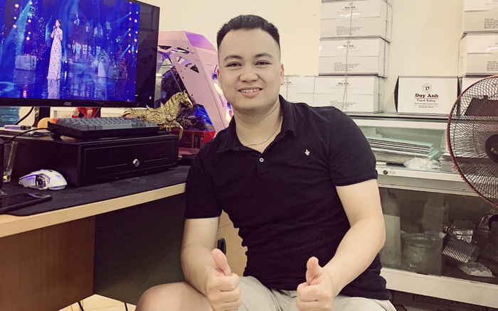 Cậu chủ Nguyễn Thế Duy: 'Hương vị đặc trưng chính là bí quyết đem đến thành công' Ảnh 2