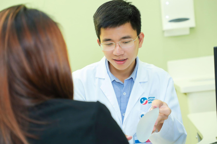 Mỗi người mỗi khác, mỗi tuyến vú khác nhau thì lựa chọn túi ngực cũng khác nhau