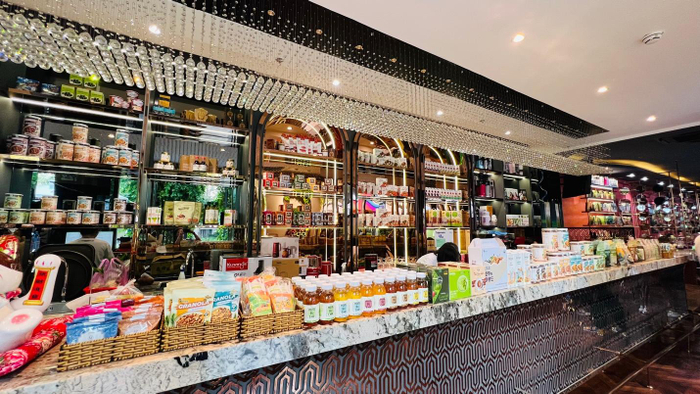 G – Superfoods cung cấp hàng trăm sản phẩm dinh dưỡng đa dạng