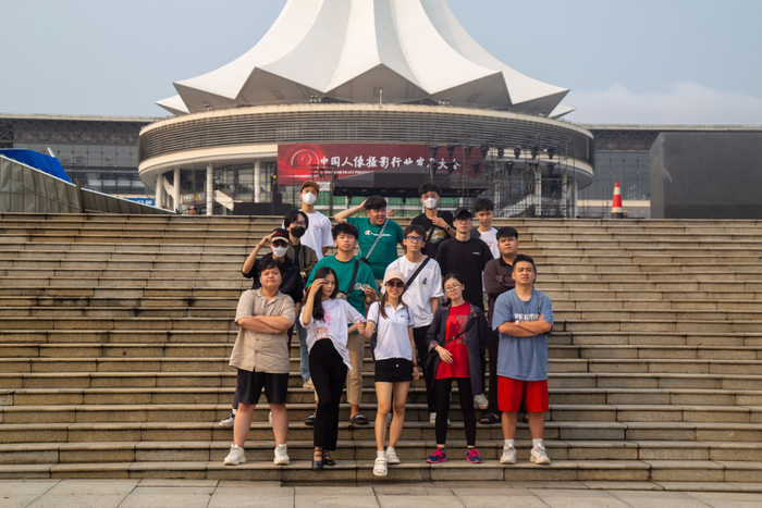 Sinh viên tham gia chương trình trải nghiệm nước ngoài ngay từ năm nhất