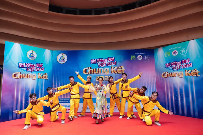  Tài năng nhí Đàm Thủy Tiên phát hành MV ca nhạc đầu tay siêu ấn tượng Ảnh 2