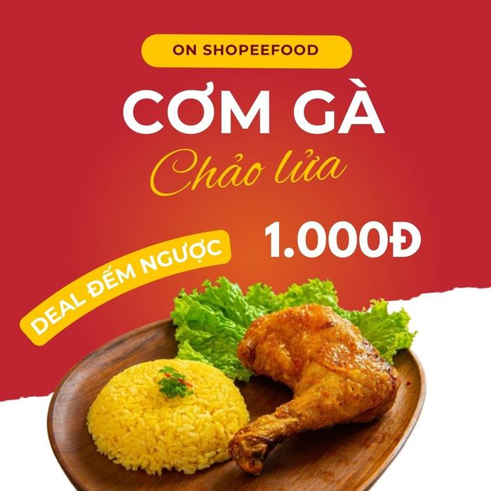 Mua 1 được 2 cũng thường, ShopeeFood 6.6 chơi lớn tung hẳn siêu deal Mua 2 được 4 Ảnh 4