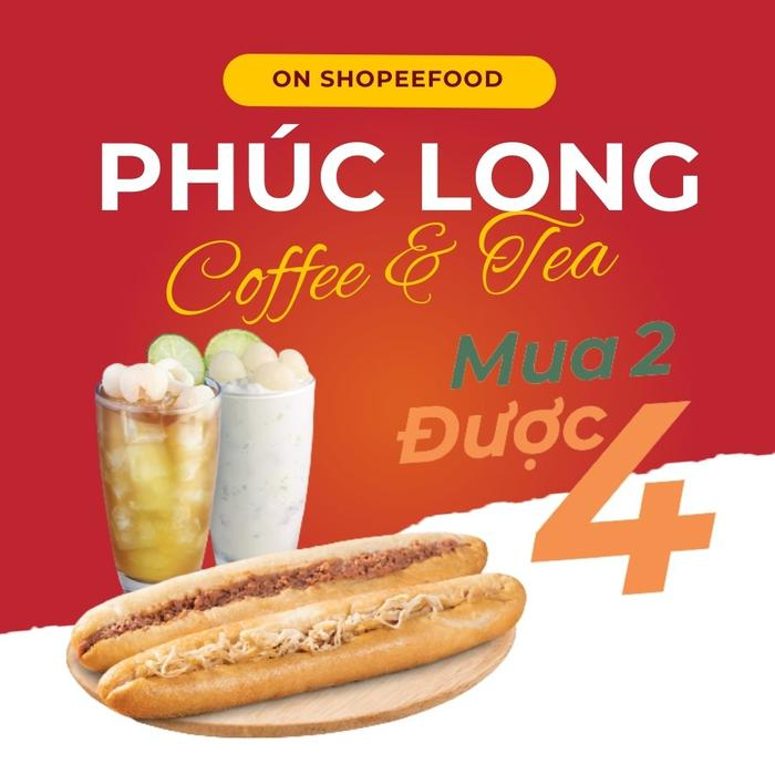 Mua 1 được 2 cũng thường, ShopeeFood 6.6 chơi lớn tung hẳn siêu deal Mua 2 được 4 Ảnh 3