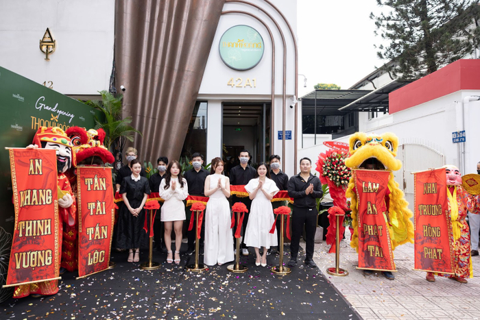  Tập đoàn Shynh Group 'lấn sân' sang ngành F&B: Tham vọng vận hành chuỗi nhà hàng chay toàn quốc Ảnh 1
