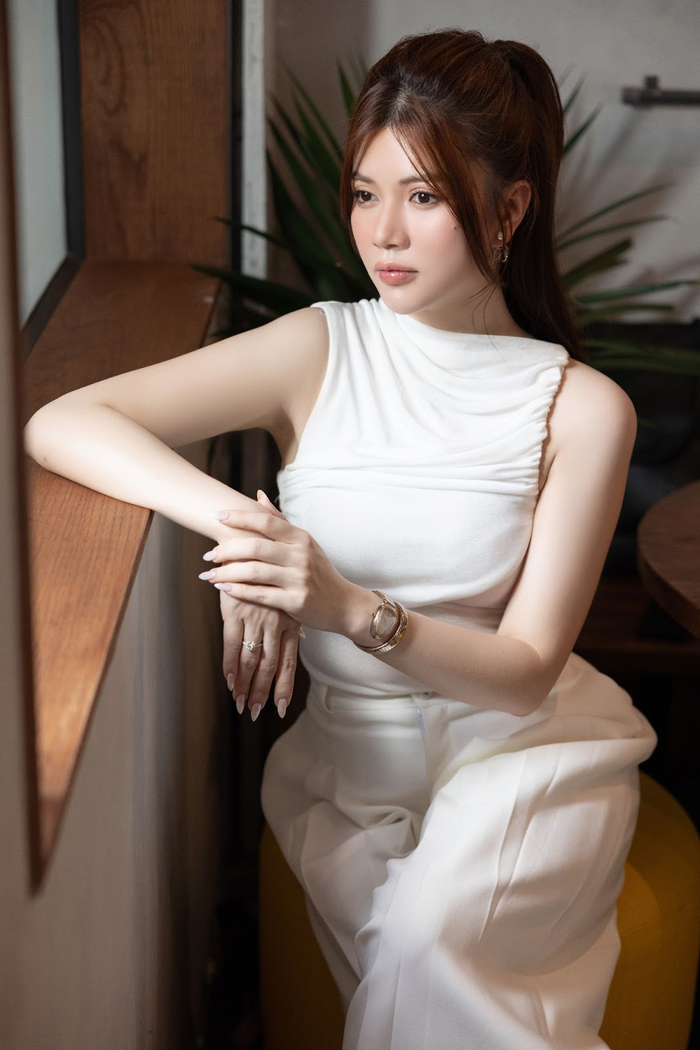  Tập đoàn Shynh Group 'lấn sân' sang ngành F&B: Tham vọng vận hành chuỗi nhà hàng chay toàn quốc Ảnh 2