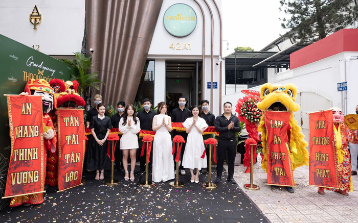 Tập đoàn Shynh Group 'lấn sân' sang ngành F&B: Tham vọng vận hành chuỗi nhà hàng chay toàn quốc Ảnh 2