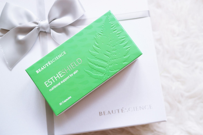 Sản phẩm có tác dụng ngăn ngừa lão hóa hiệu quả