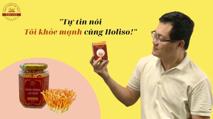 Dự án “Tôi khỏe mạnh”