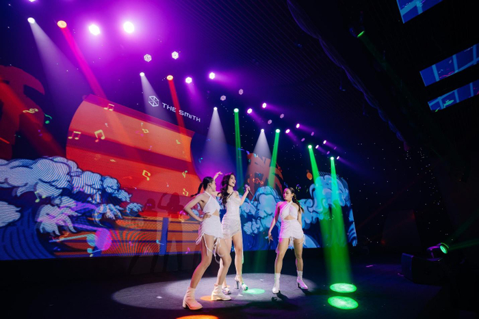 Dàn KOLs đổ bộ sự kiện ra mắt phim cách nhiệt HIGH END mới Ảnh 3