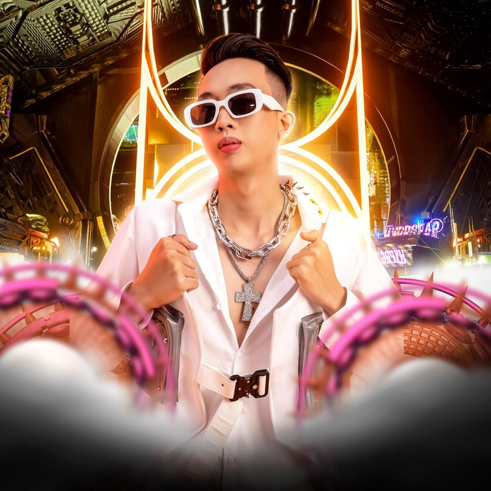 DJ Pi Luan Truong - Chủ nhân của seri triệu view “Bé Nước Biển”