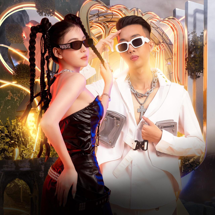 Pi Luan Truong và hành trình gây bão trên sàn đấu âm nhạc