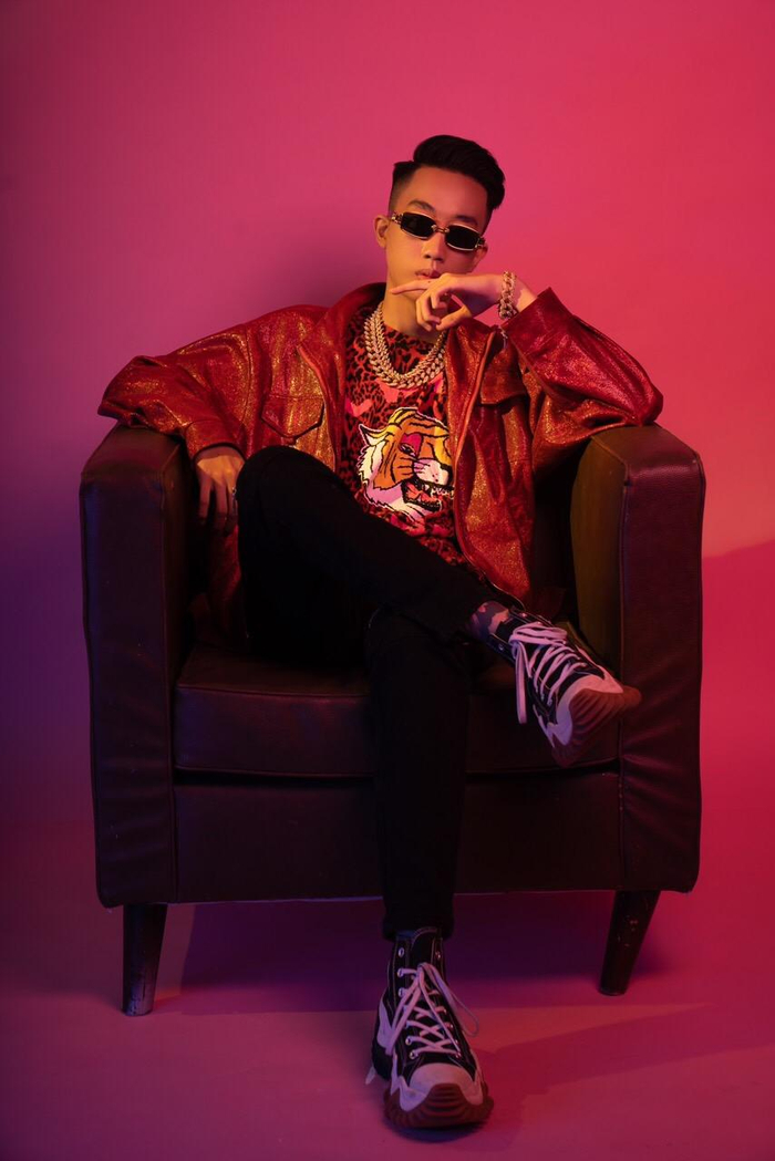 DJ Pi Luan Truong - Người dẫn dắt cảm xúc khán giả đắm chìm vào dòng nhạc Vinahouse