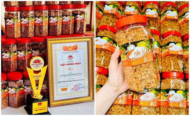 CEO muối tôm Như Ý chỉ ra bài học cực thấm khi khởi nghiệp Ảnh 1