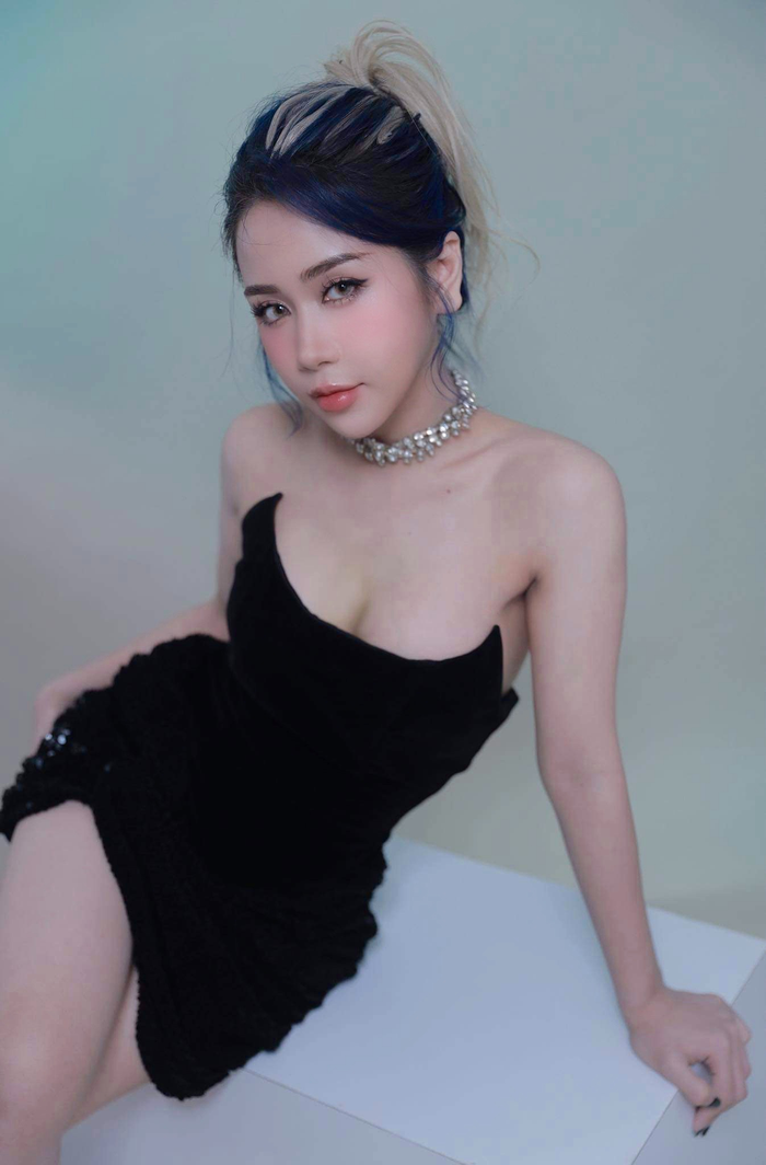 Vân Trần - Founder Alice Beauty Lab