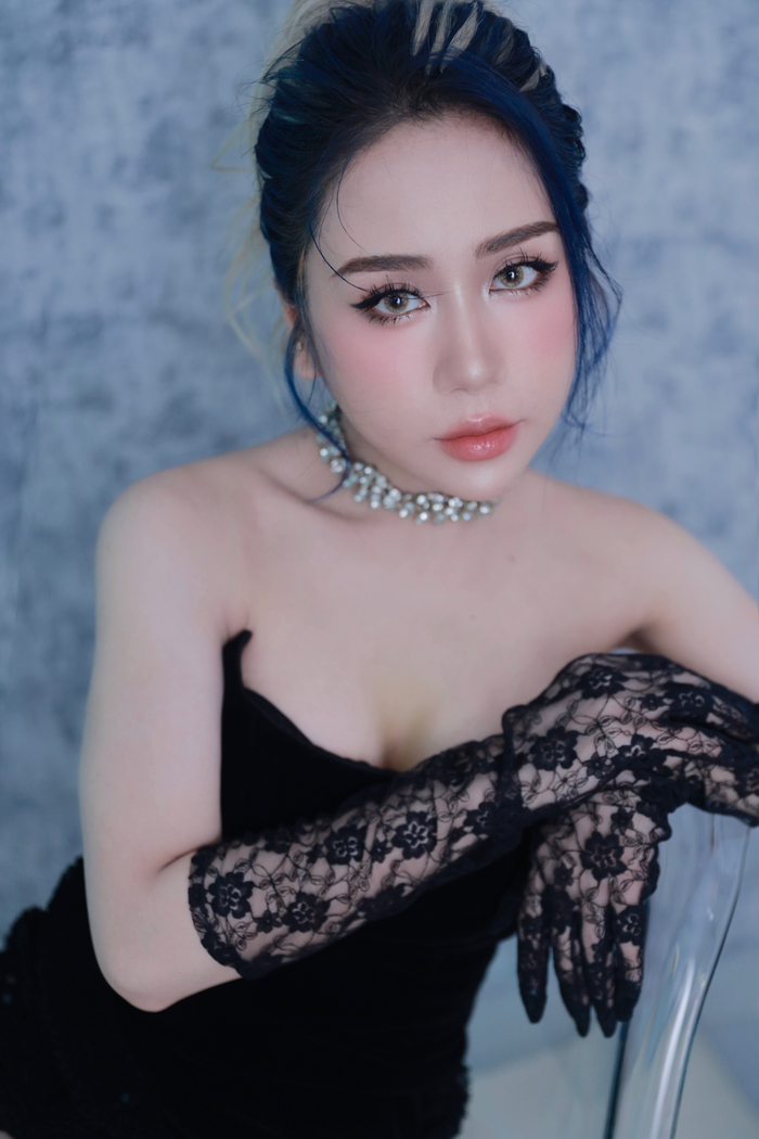 Vân Trần: Founder Alice Beauty Lab - thành công rực rỡ trong ngành làm đẹp Ảnh 4