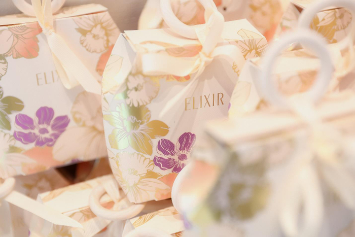 ELIXIR chính thức khai trương cửa hàng mới tại TP.HCM và Hà Nội Ảnh 6