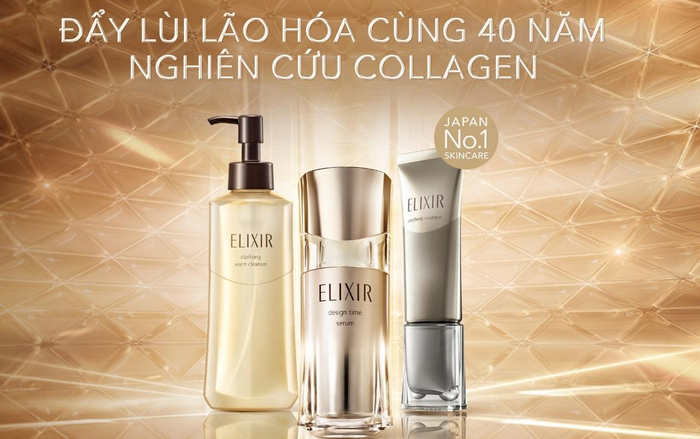 ELIXIR chính thức khai trương cửa hàng mới tại TP.HCM và Hà Nội Ảnh 2
