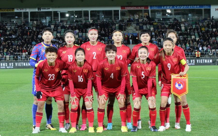 Xem trực tiếp và trọn vẹn FIFA World Cup nữ 2023 trên Truyền hình MyTV Ảnh 2