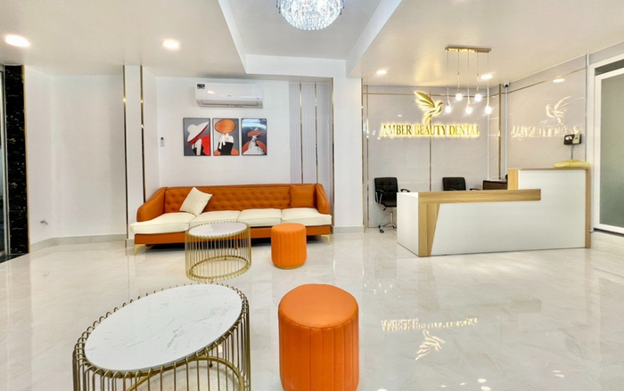 Nha khoa thẩm mỹ Amber ghi điểm với những lưu ý khi làm implant Ảnh 2