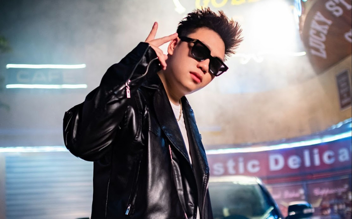 Halee - Từ câu chuyện khởi nghiệp tới rapper trẻ tiềm năng Ảnh 2