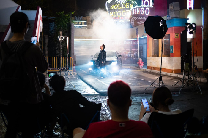  Halee - Từ câu chuyện khởi nghiệp tới rapper trẻ tiềm năng Ảnh 3