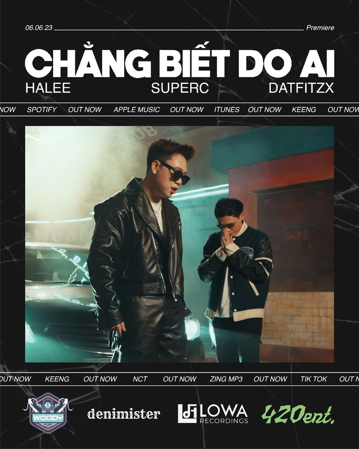  Halee - Từ câu chuyện khởi nghiệp tới rapper trẻ tiềm năng Ảnh 5