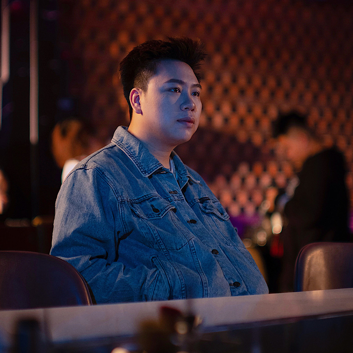  Halee - Từ câu chuyện khởi nghiệp tới rapper trẻ tiềm năng Ảnh 7