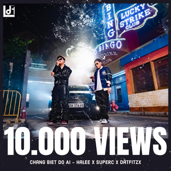  Halee - Từ câu chuyện khởi nghiệp tới rapper trẻ tiềm năng Ảnh 4