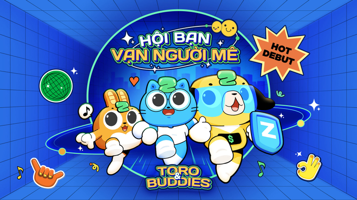 ZaloPay chính thức khởi động Tình Bạn Vạn Người Mê mùa 2 Ảnh 3