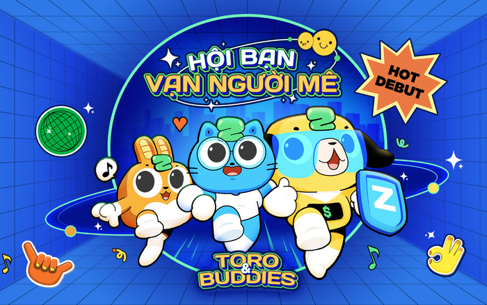 ZaloPay chính thức khởi động Tình Bạn Vạn Người Mê mùa 2 Ảnh 2