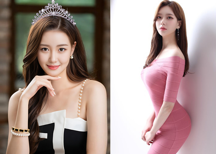 Hoa hậu Hàn Quốc Lee Seung Hyun và Á hậu Choi Jeong Yoon sẽ trải nghiệm dịch vụ thẩm mỹ tại Bệnh viện thẩm mỹ Kangnam 