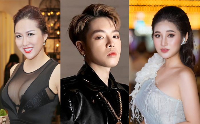 Đơn vị được nhiều sao Việt lựa chọn tân trang nhan sắc