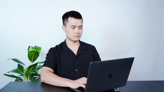 Nguyễn Đăng Vũ - Người sáng lập HVShop với niềm đam mê mãnh liệt phát triển môn thể thao cầu lông&nbsp;