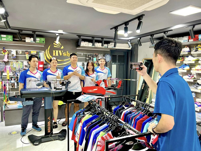 Với tiêu chí: “Luôn sẵn sàng chia sẻ và giúp đỡ khách hàng giải quyết được nỗi đau của mình trong quá trình tìm hiểu, lựa chọn và sử dụng về lâu dài”