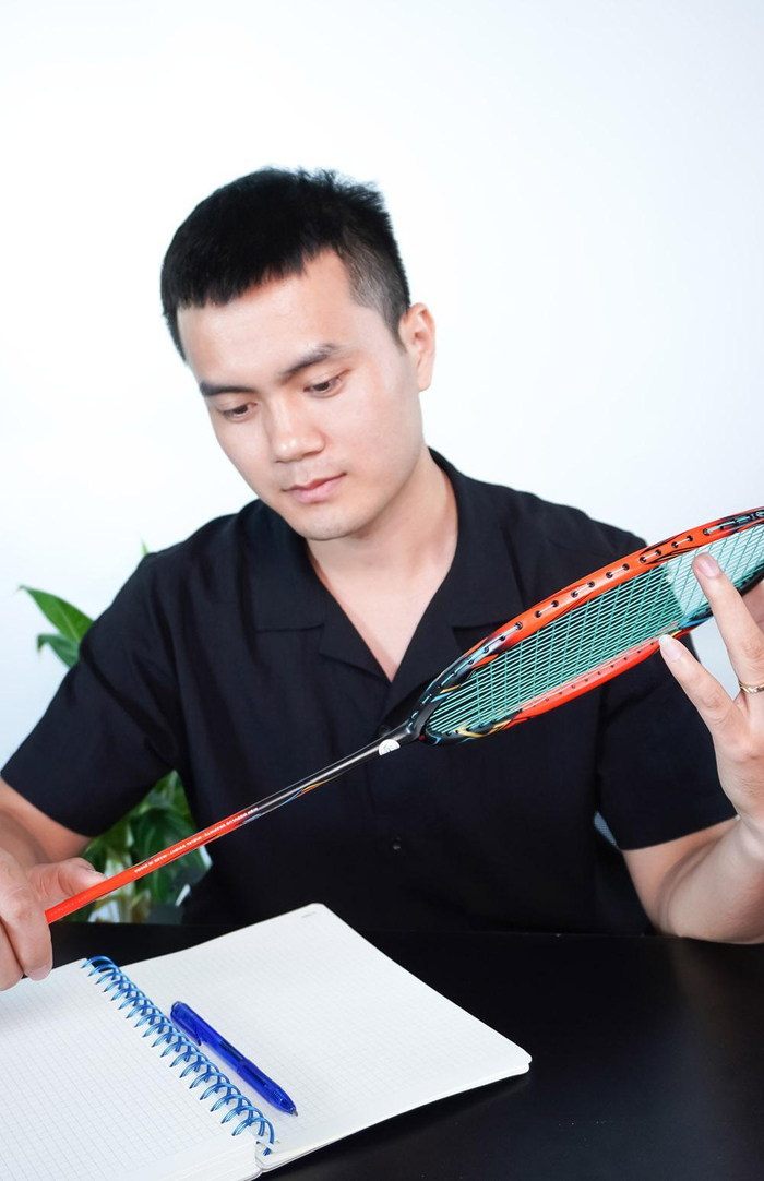 Nguyễn Đăng Vũ với tuổi thơ khó khăn và những nỗ lực không ngừng nghỉ